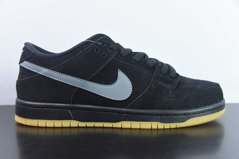 NIKE SB DUNK LOW PRO "FOG"