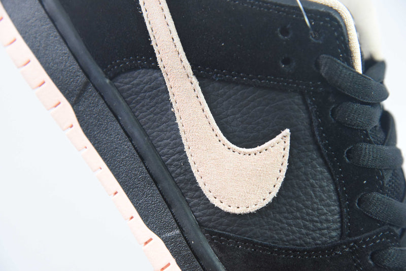 NIKE SB DUNK LOW PRO "PINK FOG"