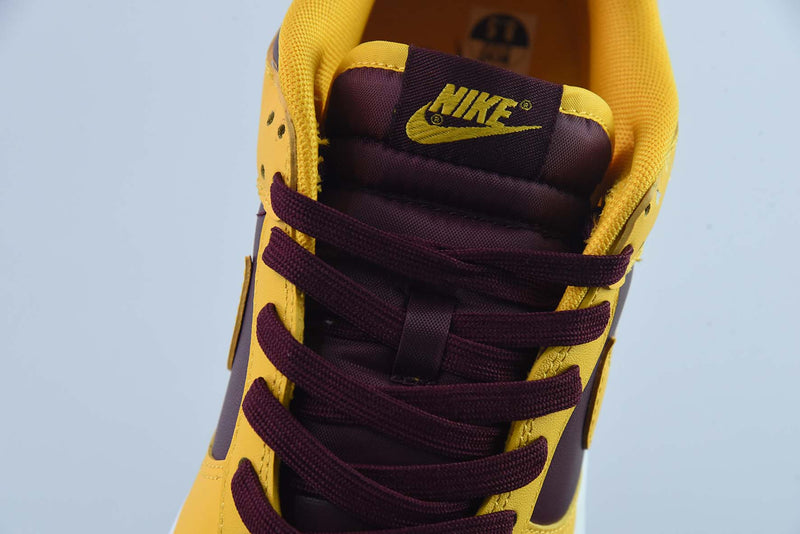 NIKE DUNK LOW "ARIZONA STATE"  - DD1391-702 🇺🇸