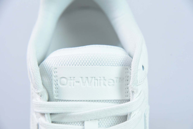 TÊNIS OFF-WHITE "OUT OF OFFICE" FOR WALKING"