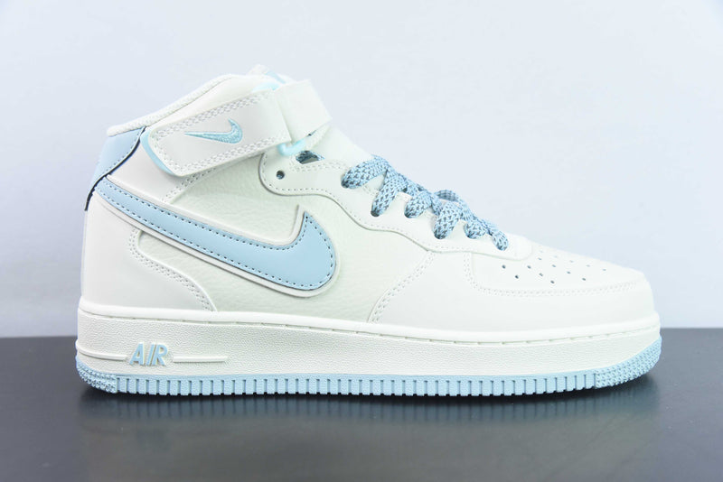 AIR FORCE 1 HIGH "BABY BLUE"