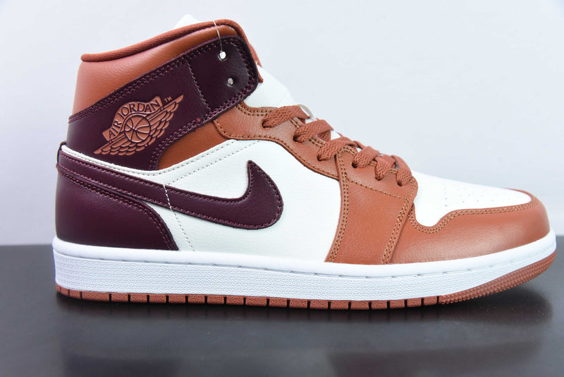 AIR JORDAN 1 HIGH STARFISH