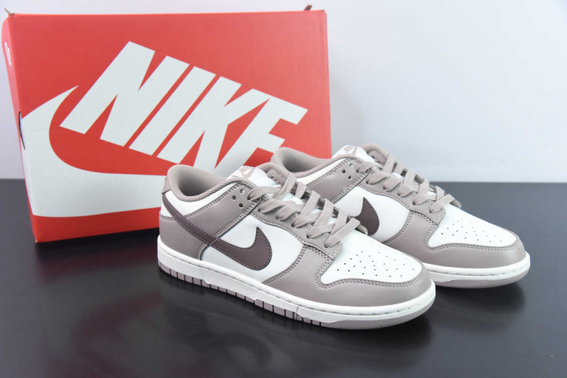 NIKE DUNK LOW "DIFFUSED TAUPE"