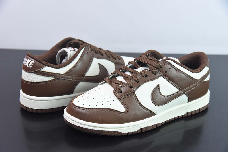 NIKE DUNK LOW "CACAO WOW" - DD1503-124 🇺🇸