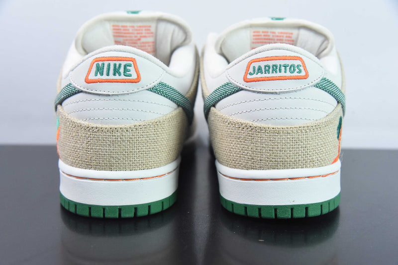 NIKE SB DUNK LOW x JARRITOS - FD0860-001 🇺🇸