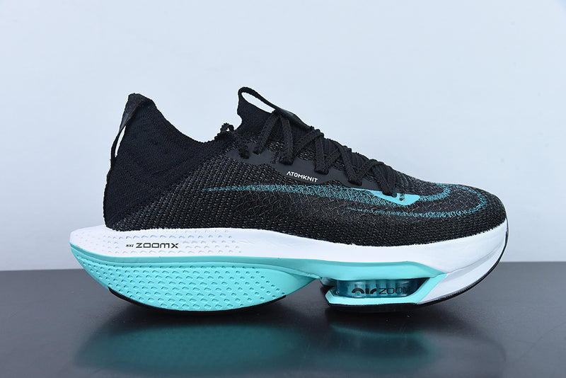 NIKE AIR ZOOM ALPHAFLY NEXT% 2 - PRETO AZUL