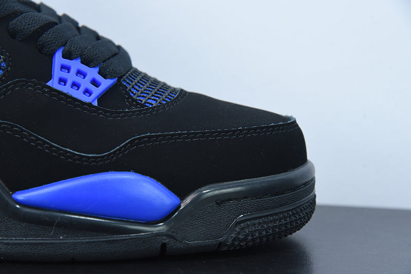 AIR JORDAN 4 "BLUE THUNDER"