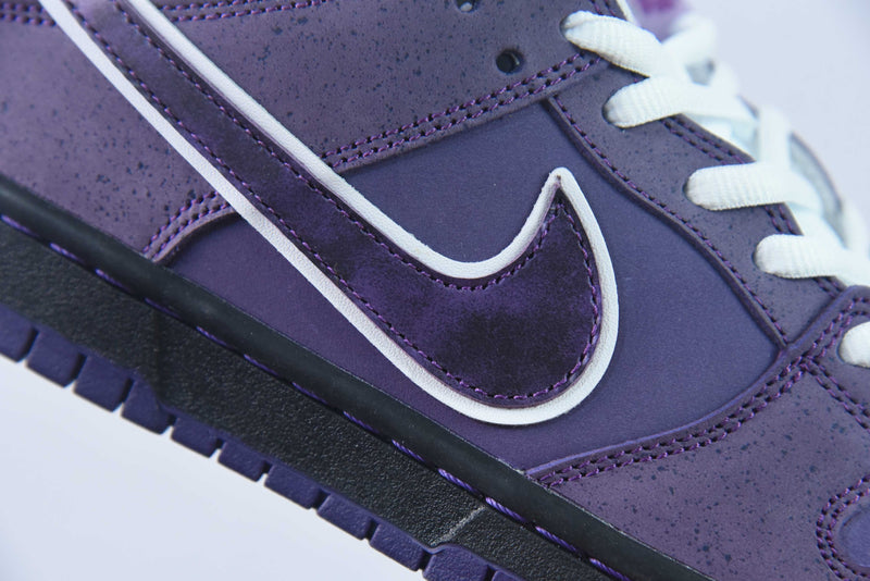 NIKE SB DUNK LOW PRO x CONCEPTS "PURPLE LOBSTER" BV1310-555 🇺🇸