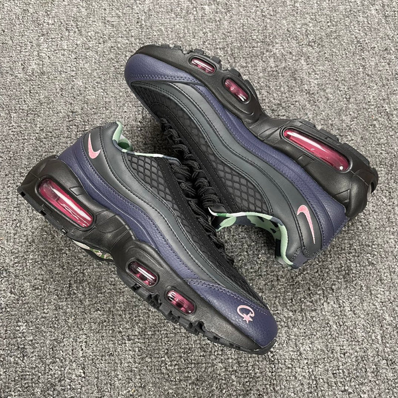 AIR MAX 95 CORTEIZ “ PINK BEAM” 🇺🇸