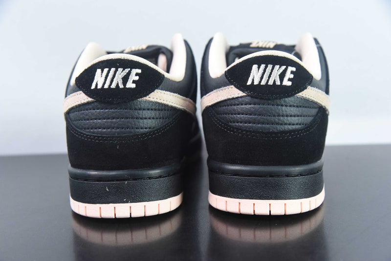 NIKE SB DUNK LOW PRO "PINK FOG"