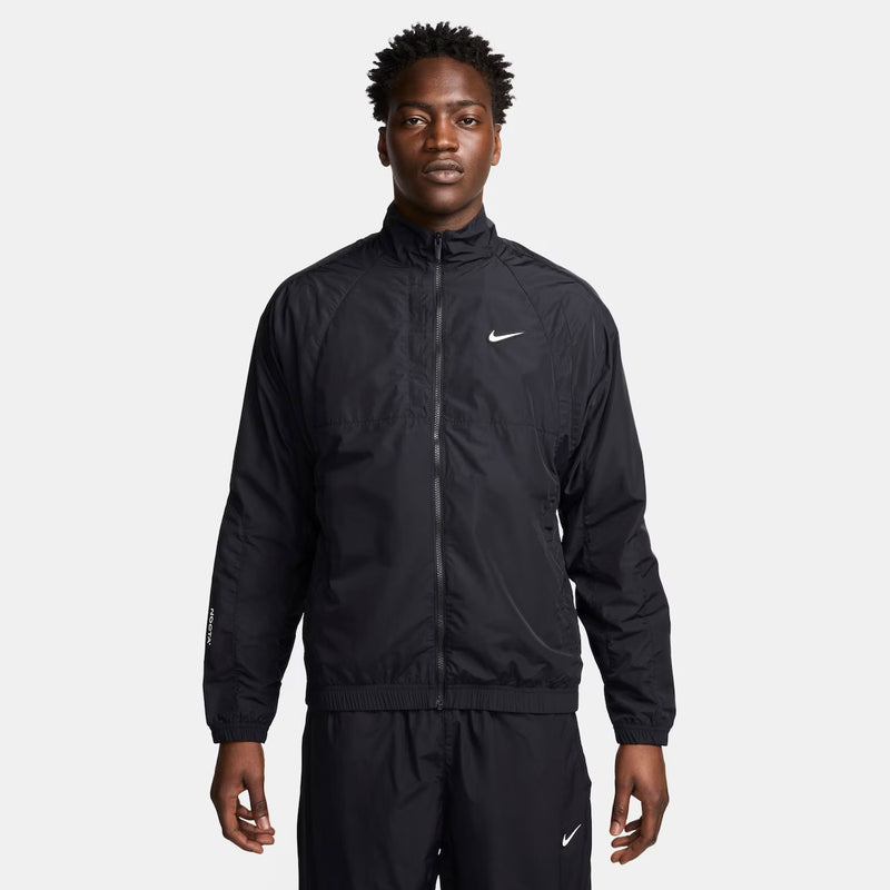 NIKE x NOCTA WOVEN TRACK JACKET "BLACK" 🇺🇸