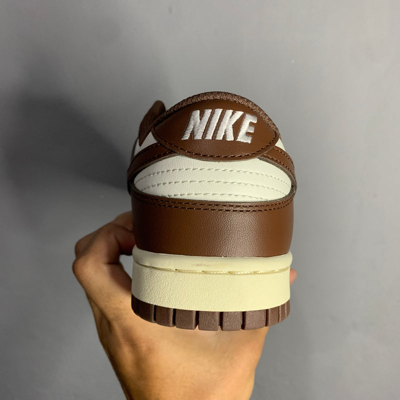 NIKE DUNK LOW "CACAO WOW" - DD1503-124 (PRONTA ENTREGA) 🇺🇸