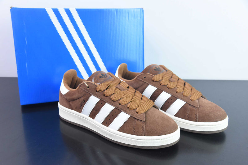 ADIDAS CAMPUS "BROWN"