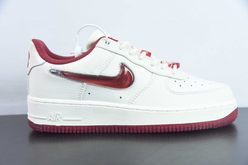 AIR FORCE 1  '07 VALENTINES DAY 24