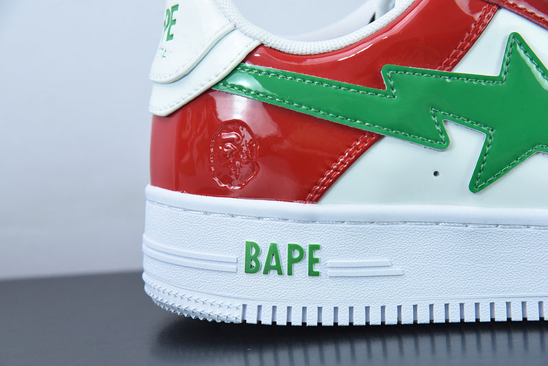 BAPE STA TO LOW "ITALY"