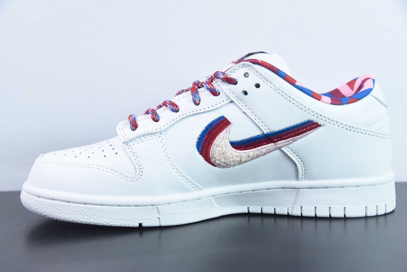 NIKE SB DUNK LOW x PARRA - CN4504-100