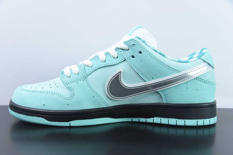 NIKE SB DUNK LOW PRO x CONCEPTS "TIFFANY LOBSTER" 🇺🇸