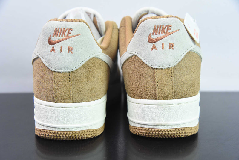 AIR FORCE 1  '07 "FLAX"