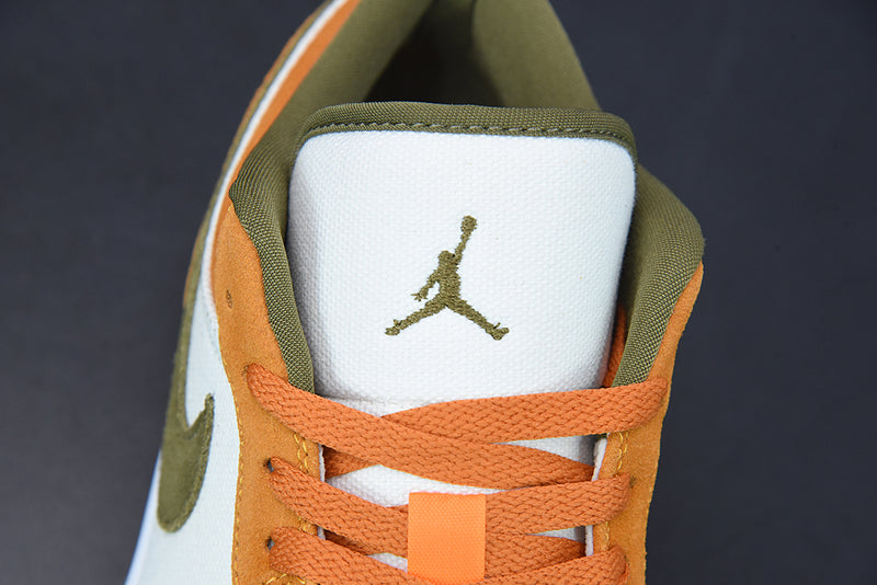 AIR JORDAN 1 LOW “CERAMIC” - DH6931-102