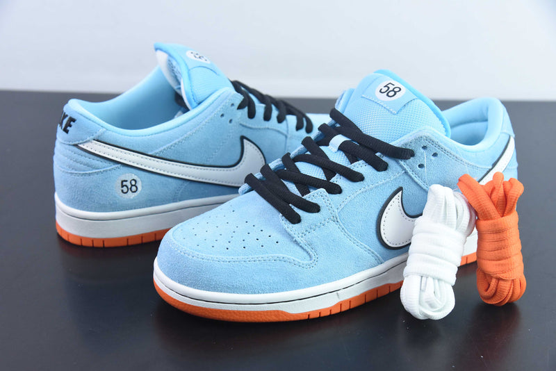 NIKE SB DUNK LOW CLUB 58