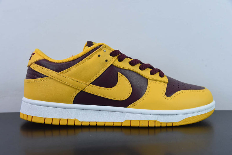 NIKE DUNK LOW "ARIZONA STATE"  - DD1391-702 🇺🇸