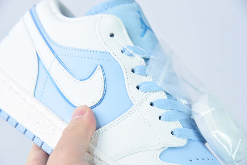 AIR JORDAN 1  "ICE BLUE" - DV1299-104