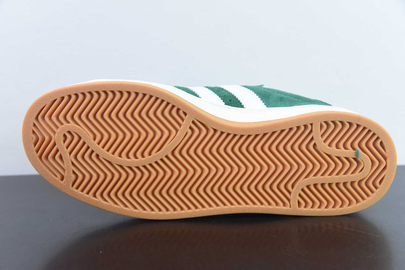 ADIDAS CAMPUS "GREEN"