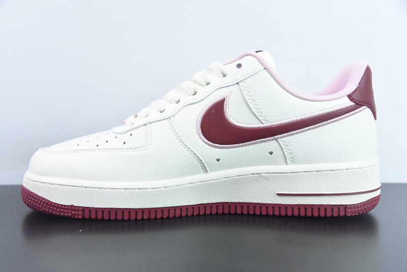 AIR FORCE 1  '07 VALENTINES DAY 23