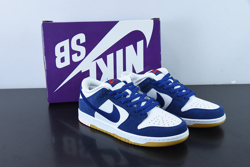 NIKE SB DUNK LOW  PRO "LA DODGERS" - DO9395-400 🇺🇸