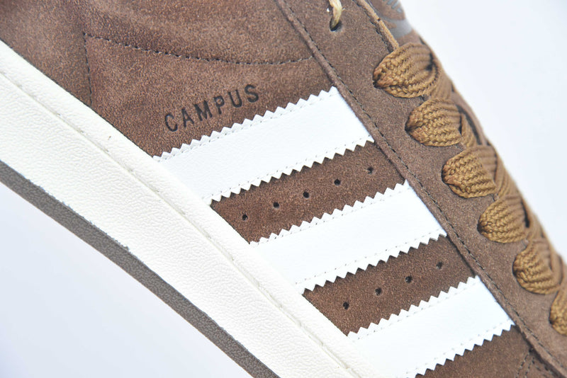 ADIDAS CAMPUS "BROWN"