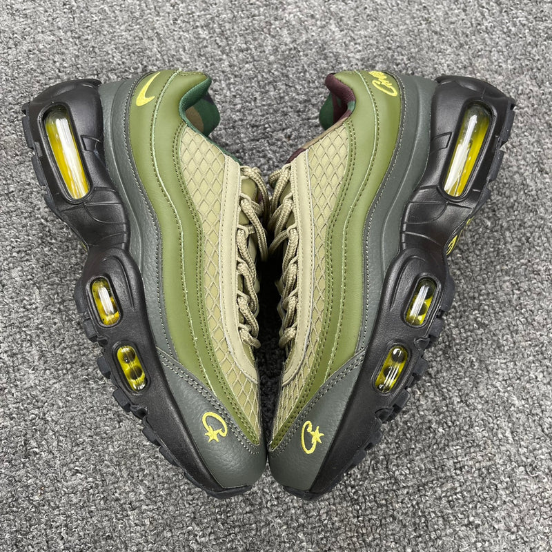 AIR MAX 95 CORTEIZ “ "Gutta Green"” 🇺🇸