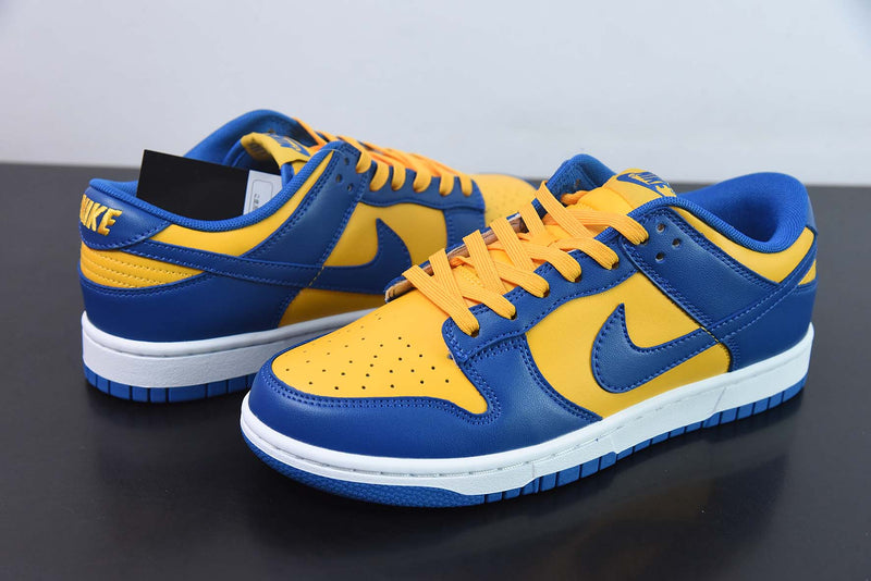 NIKE DUNK LOW RETRO "UCLA" - DD1391-402