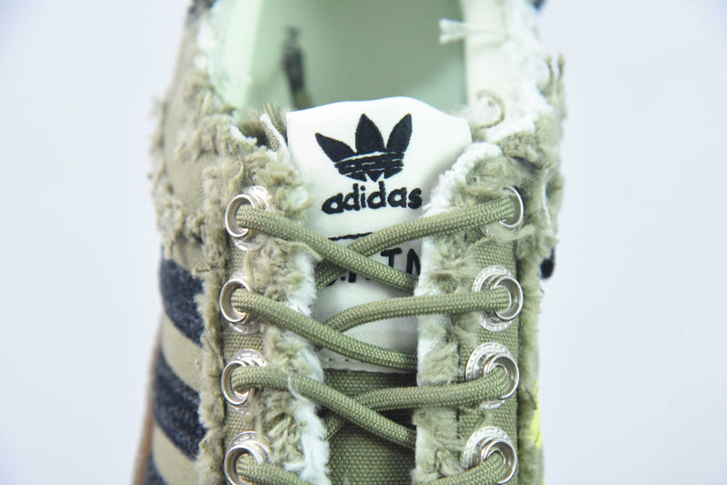 Adidas campus army online