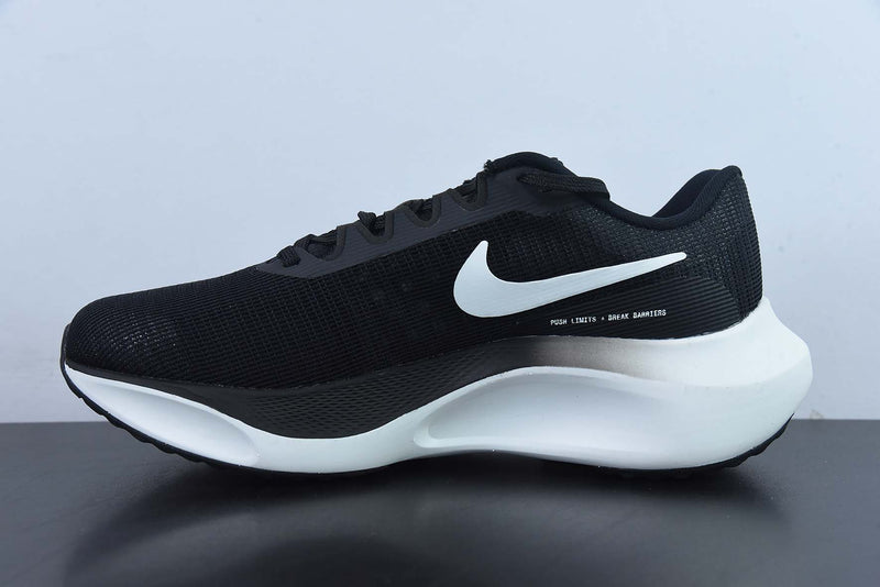 NIKE ZOOM FLY 5 "BLACK"