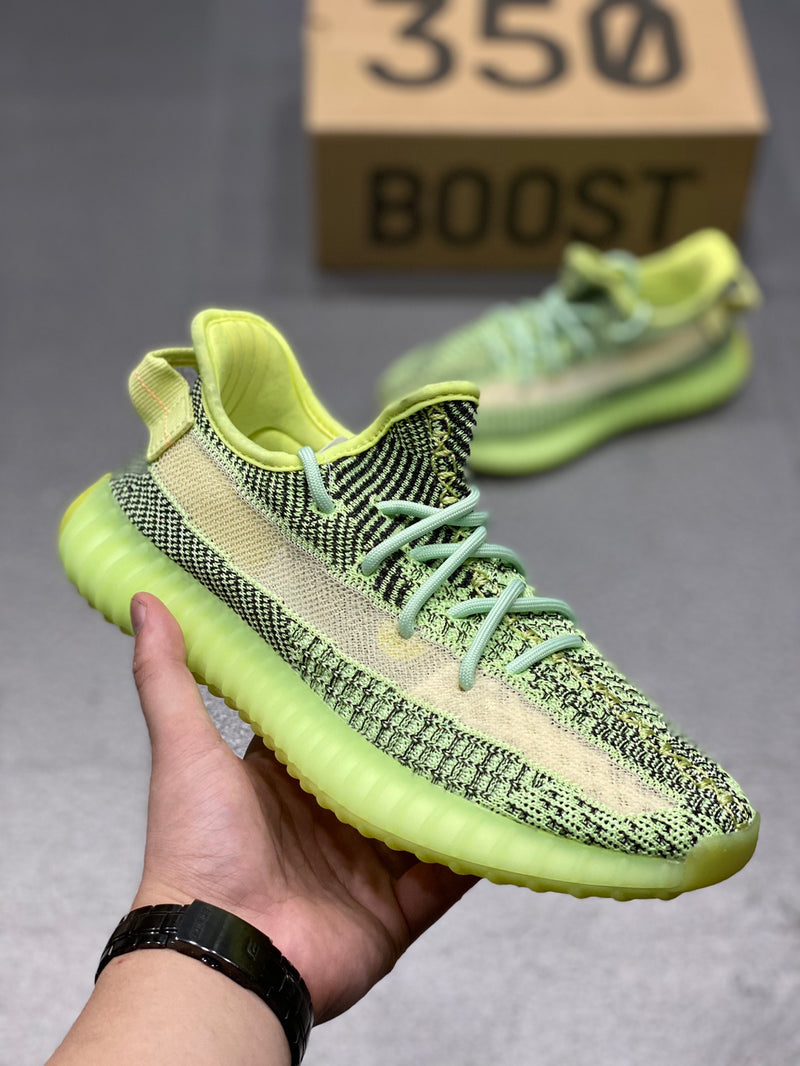 YEEZY BOOST 350 "YEEZREEL NON-REFLECTIVE"