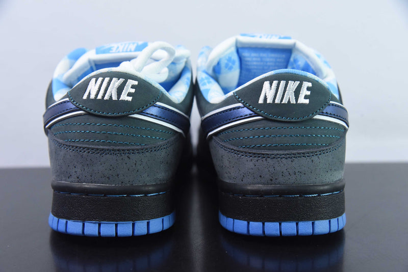 NIKE SB DUNK LOW PRO x CONCEPTS "BLUE LOBSTER"