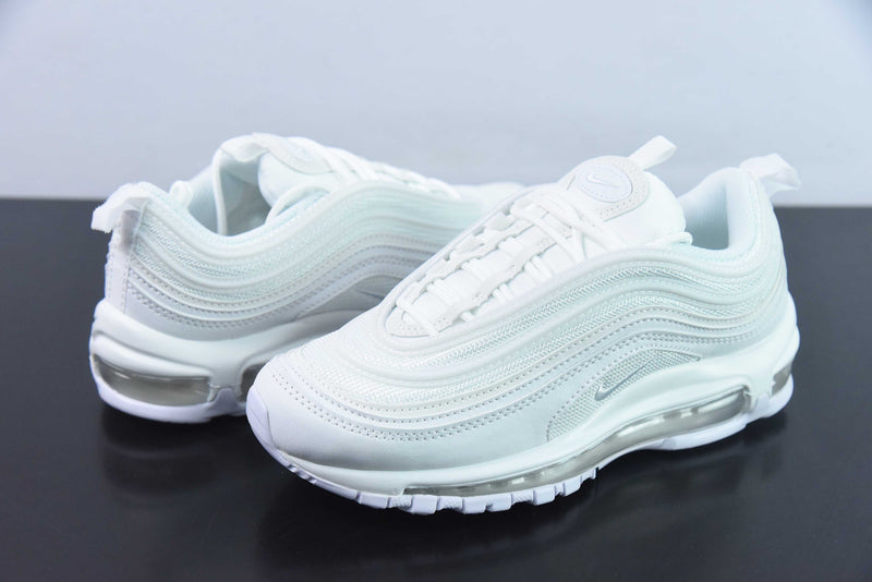 AIR MAX 97 "WHITE"