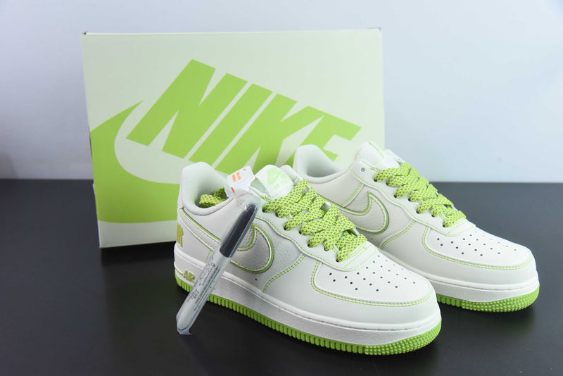 AIR FORCE 1  '07 “UNDEFEATED” UN3699-088