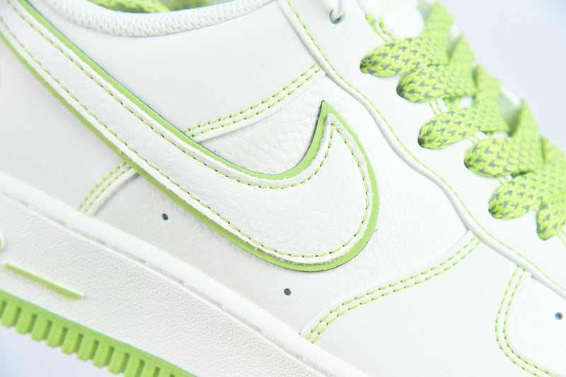 AIR FORCE 1  '07 “UNDEFEATED” UN3699-088