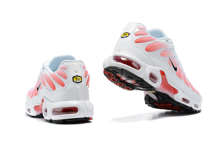 AIR MAX PLUS TN “WHITE/RED” - DJ6896 100 🇺🇸