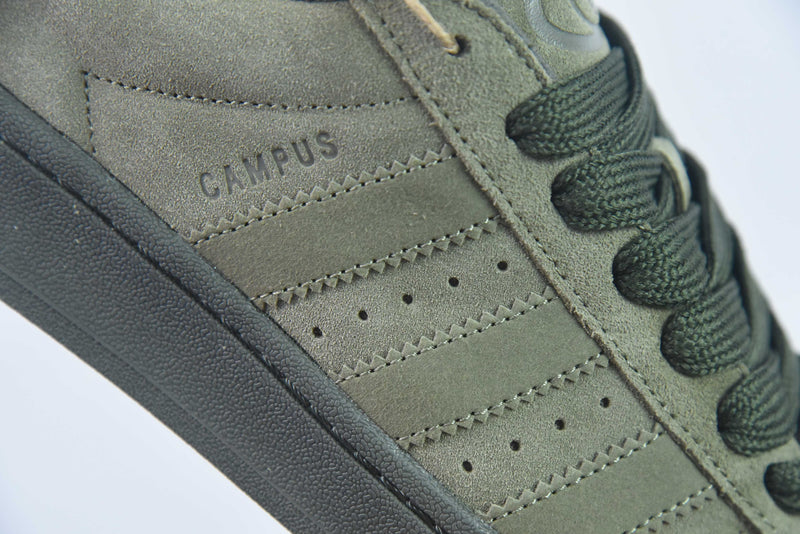 ADIDAS CAMPUS "MILITARY"