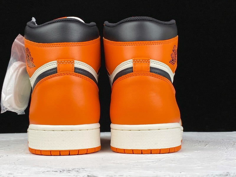 AIR JORDAN 1 RETRO HIGH OG 'Shattered Backboard Away' - 555088-113