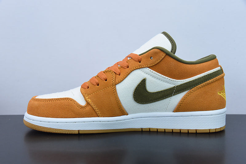 AIR JORDAN 1 LOW “CERAMIC” - DH6931-102