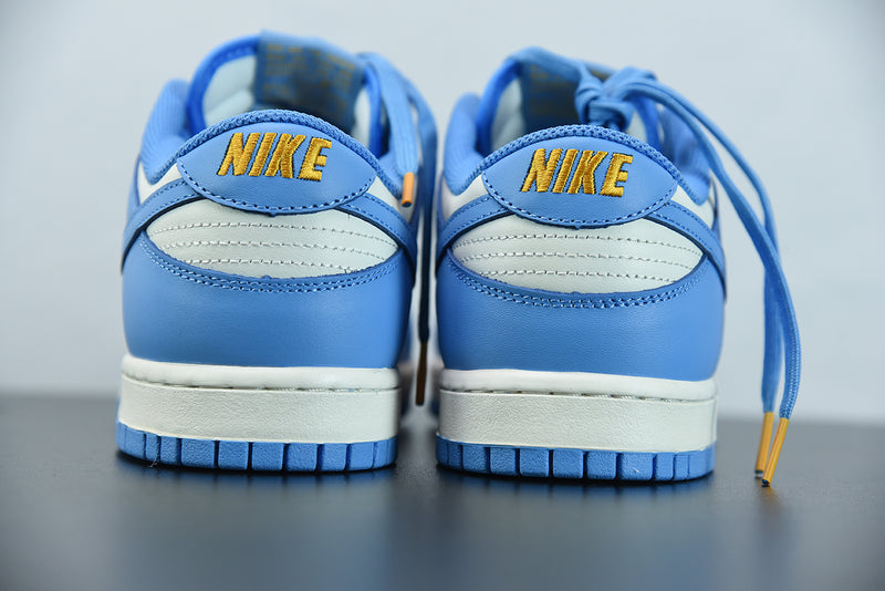 NIKE DUNK LOW "COAST" - DD1503-100