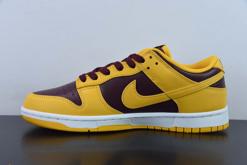 NIKE DUNK LOW "ARIZONA STATE"  - DD1391-702 🇺🇸