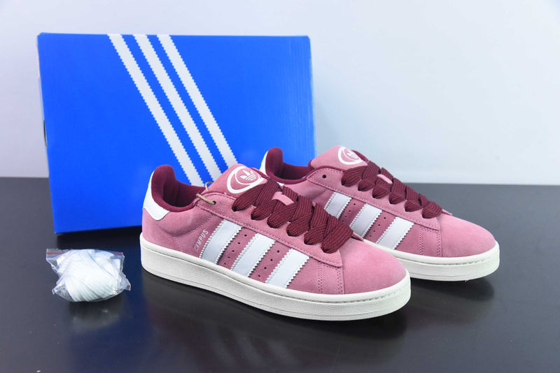 ADIDAS CAMPUS "PINK STRATA"