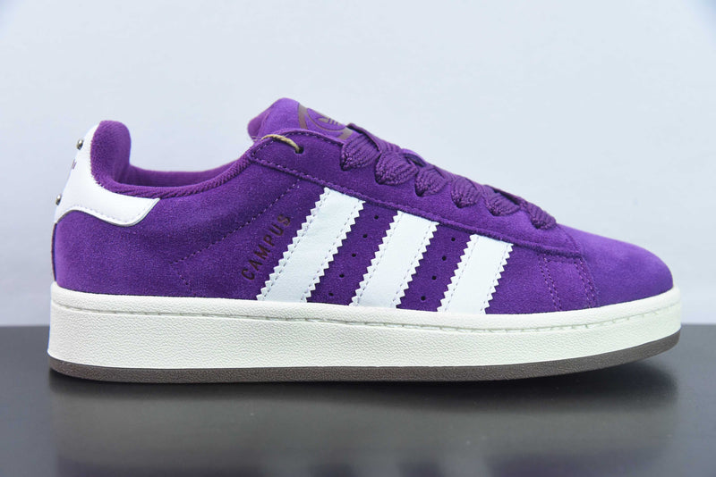 ADIDAS CAMPUS "PURPLE"