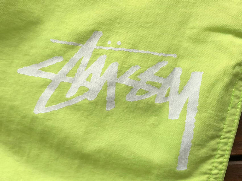 NIKE x STUSSY CONJUNTO GREEN 🇺🇸