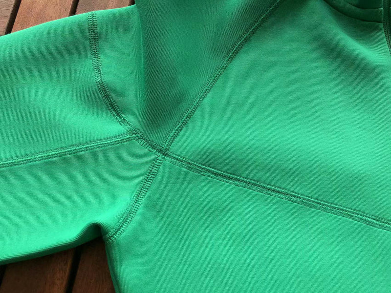 NIKE x NOCTA TECH FLEECE "VERDE" 🇺🇸