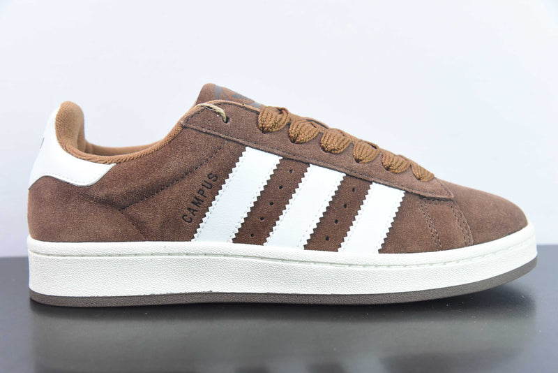 ADIDAS CAMPUS "BROWN"